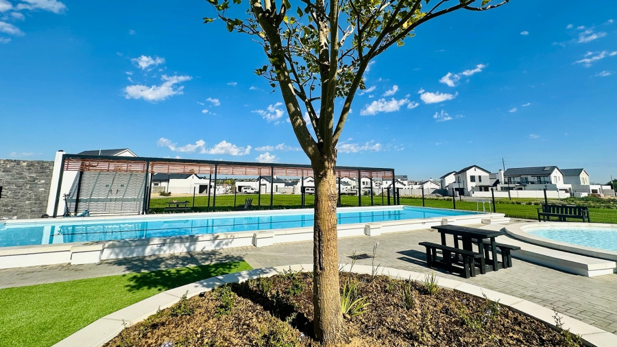 3 Bedroom Property for Sale in Le Coste Estate Western Cape